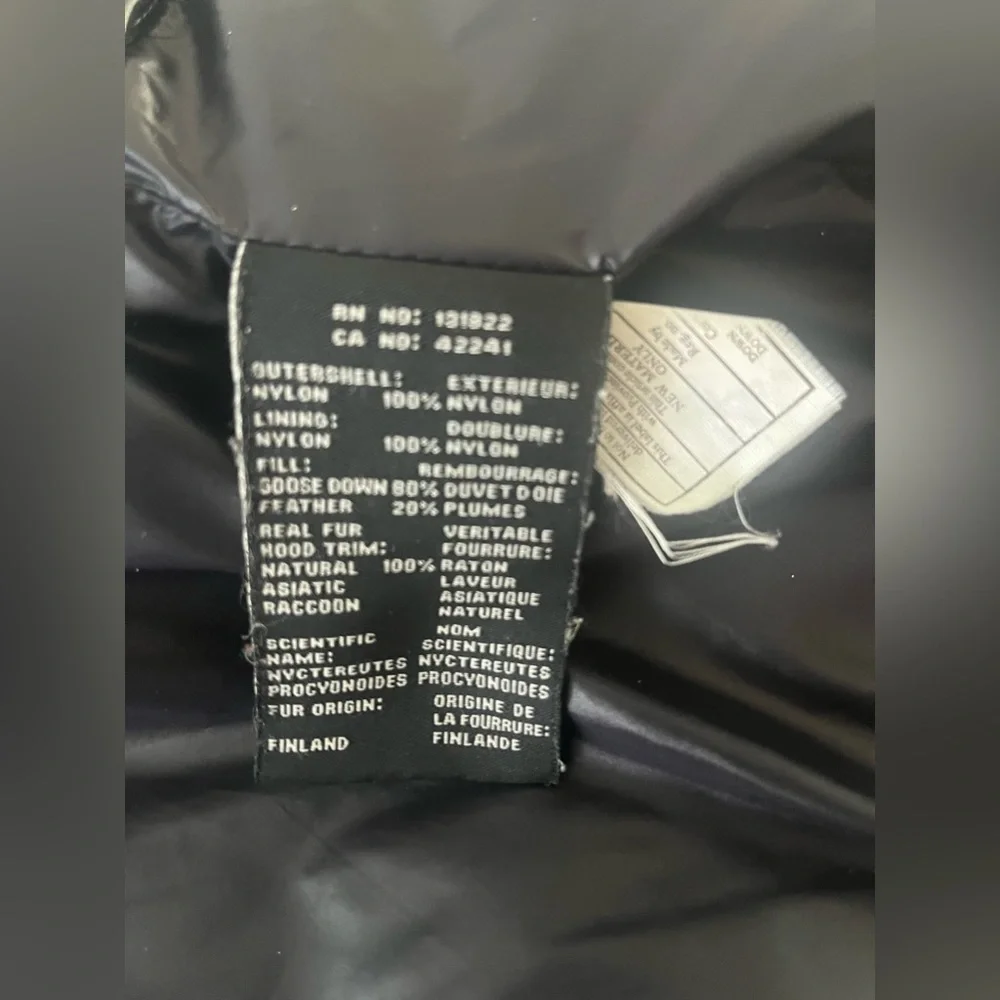 SAM jacket - Picture 10 of 16